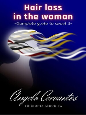 cover image of Hair Loss in the Woman